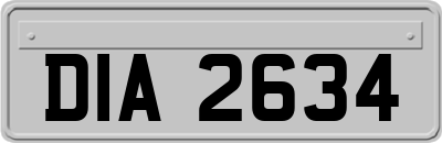 DIA2634