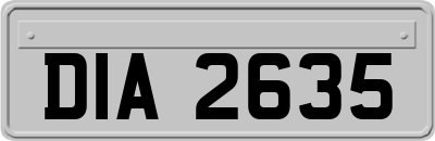 DIA2635