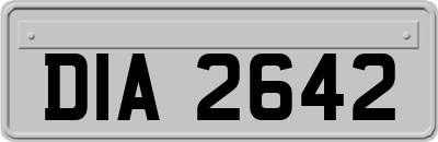 DIA2642