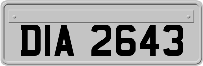 DIA2643
