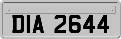 DIA2644