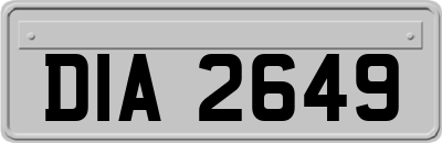 DIA2649