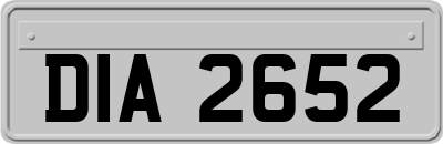 DIA2652