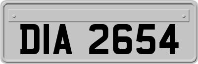 DIA2654