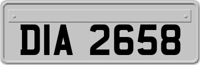 DIA2658