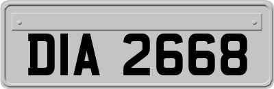 DIA2668
