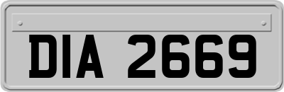 DIA2669