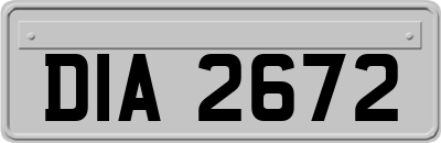 DIA2672
