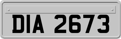 DIA2673