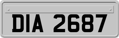 DIA2687