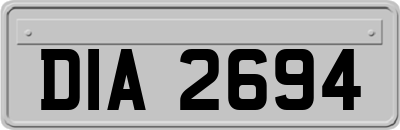 DIA2694
