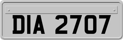 DIA2707