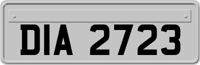 DIA2723