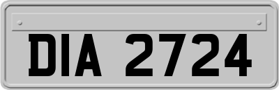 DIA2724