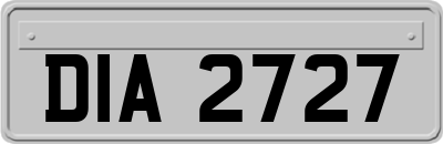 DIA2727