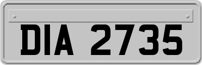 DIA2735