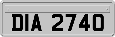 DIA2740