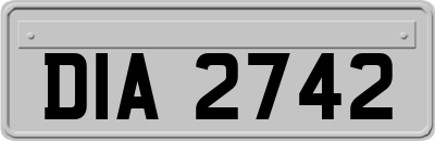 DIA2742