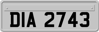 DIA2743