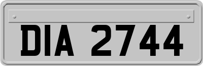 DIA2744