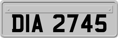 DIA2745