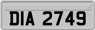DIA2749