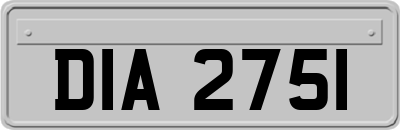 DIA2751
