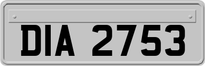 DIA2753