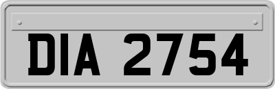 DIA2754