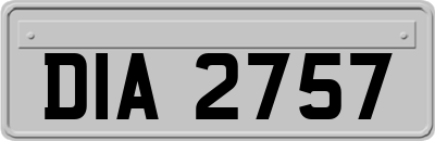DIA2757
