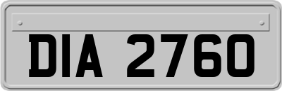DIA2760