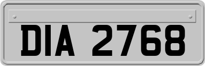 DIA2768