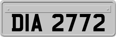 DIA2772