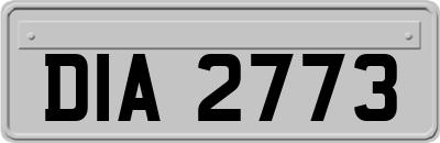 DIA2773