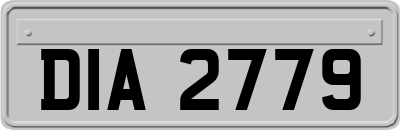 DIA2779