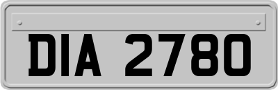 DIA2780