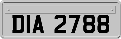 DIA2788
