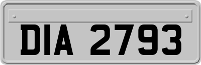 DIA2793