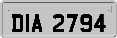 DIA2794