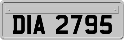 DIA2795