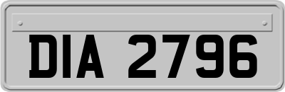DIA2796