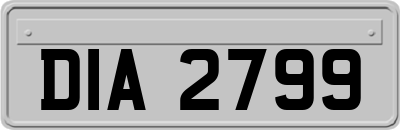 DIA2799
