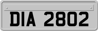 DIA2802