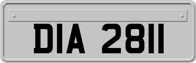 DIA2811