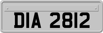 DIA2812