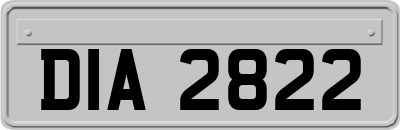 DIA2822