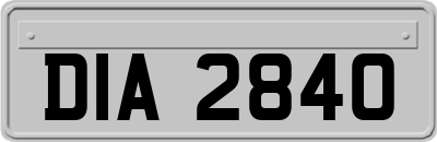 DIA2840