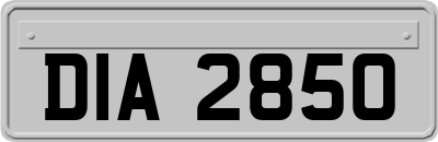 DIA2850