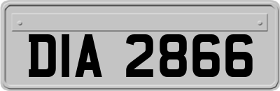 DIA2866