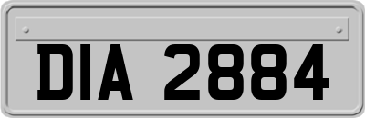 DIA2884
